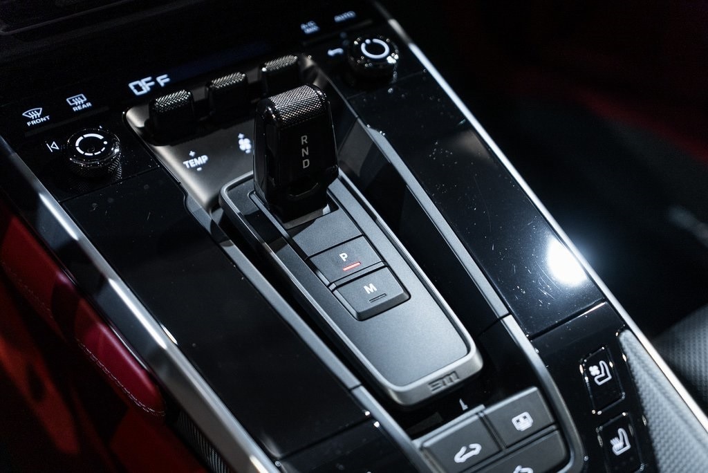 2022 PORSCHE 911 - Image 34