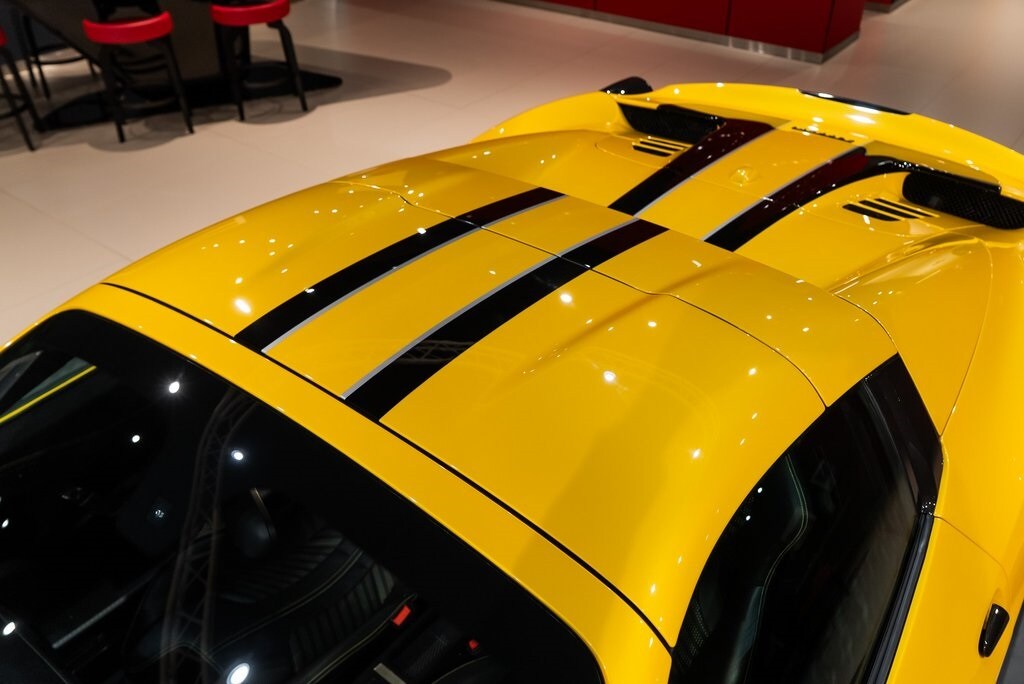 2015 FERRARI 458 - Image 55