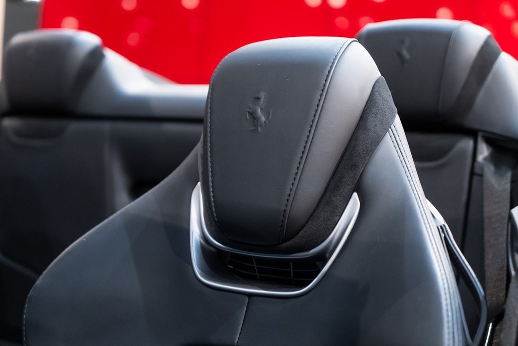 2024 FERRARI ROMA - Image 6