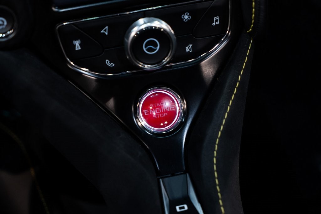 2022 MCLAREN 720S - Image 6