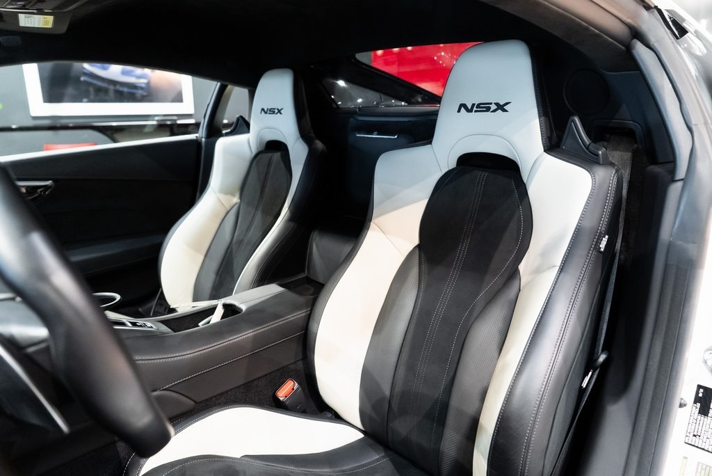 2022 ACURA NSX - Image 4
