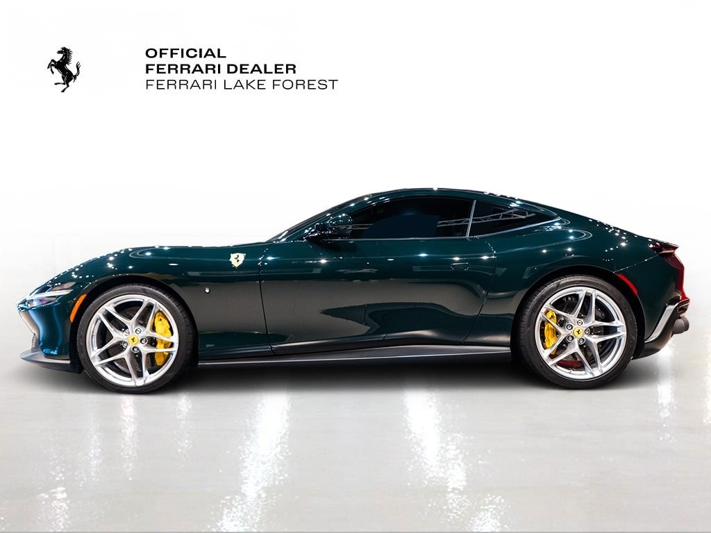 2022 FERRARI ROMA - Image 3