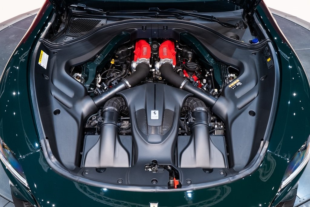 2022 FERRARI ROMA - Image 18