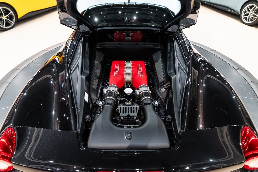 2011 FERRARI 458 ITALIA - Image 18