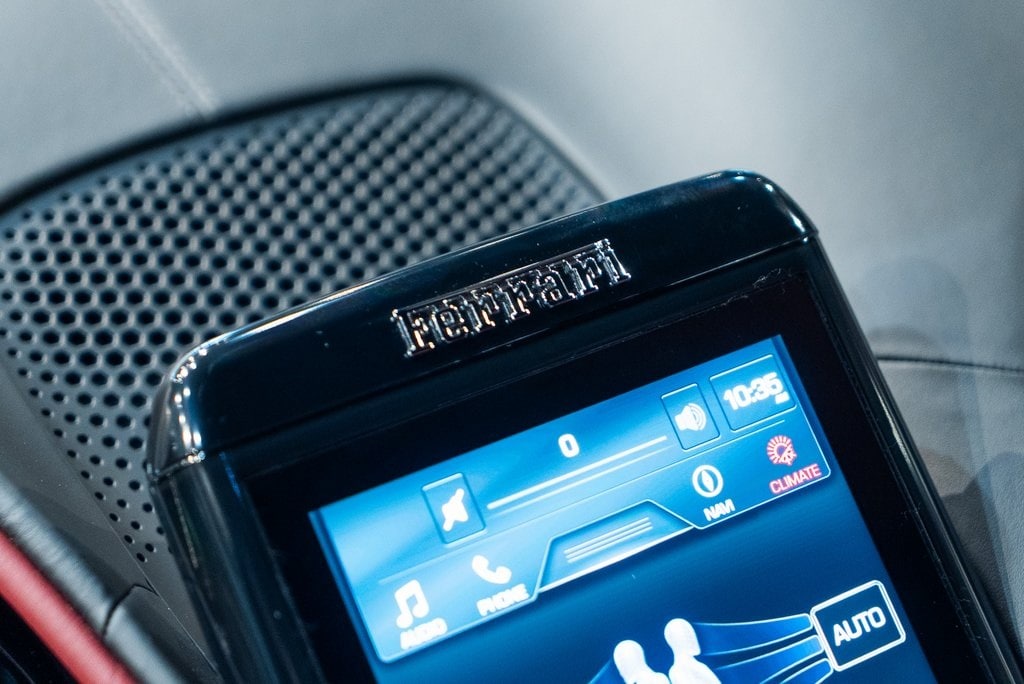 2022 FERRARI ROMA - Image 32