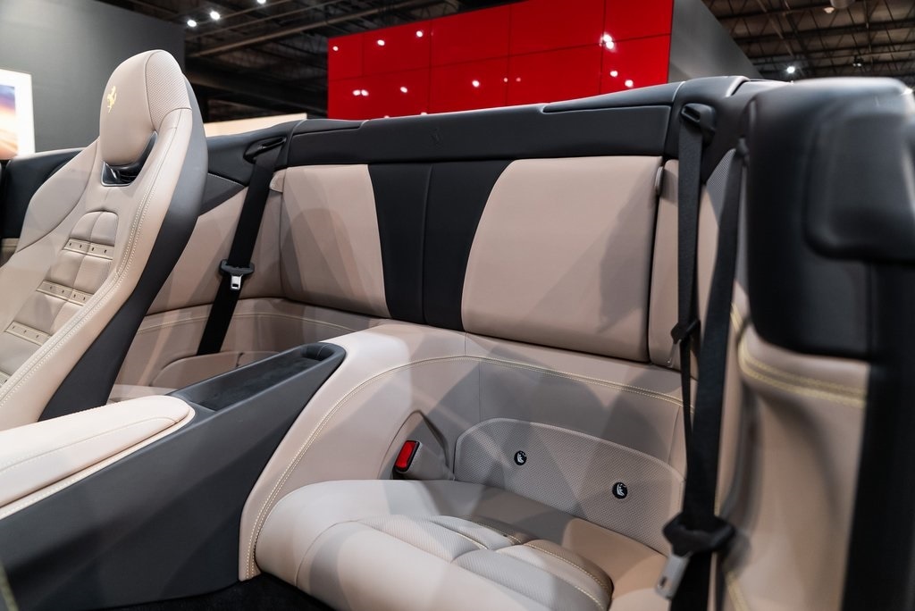 2022 FERRARI PORTOFINO M - Image 40