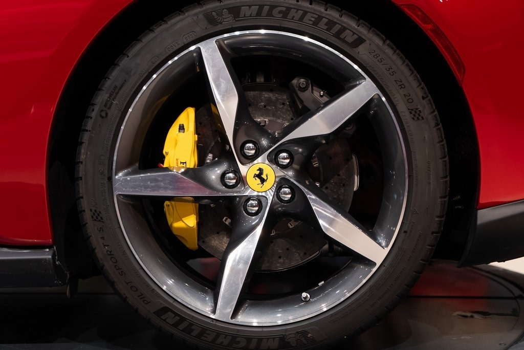 2023 FERRARI PORTOFINO M - Image 13