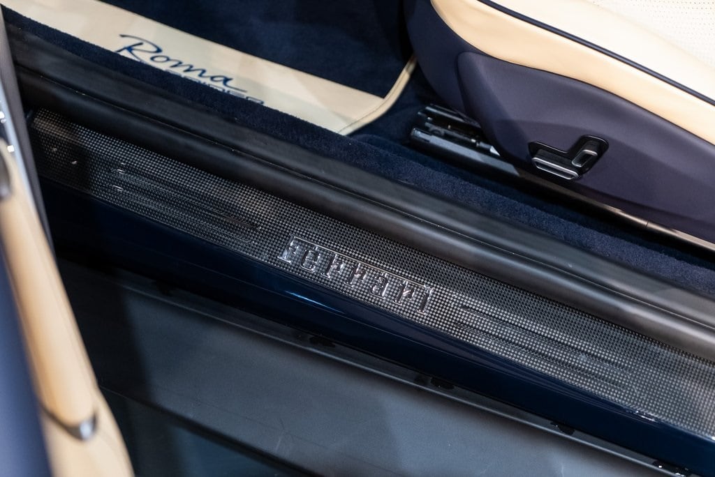 2024 FERRARI ROMA - Image 26