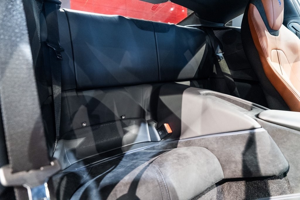 2022 FERRARI ROMA - Image 35