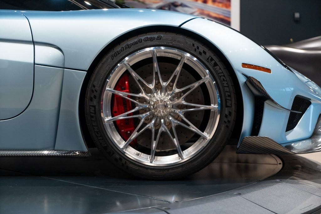 2021 KOENIGSEGG REGERA - Image 15