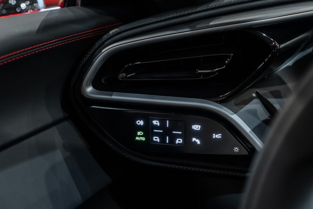 2024 FERRARI 296 - Image 30