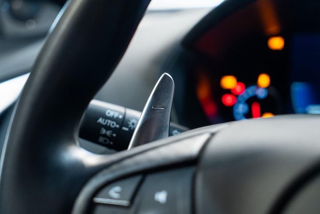 2022 ACURA NSX - Image 24