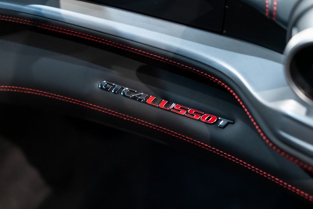 2020 FERRARI GTC4LUSSO - Image 45