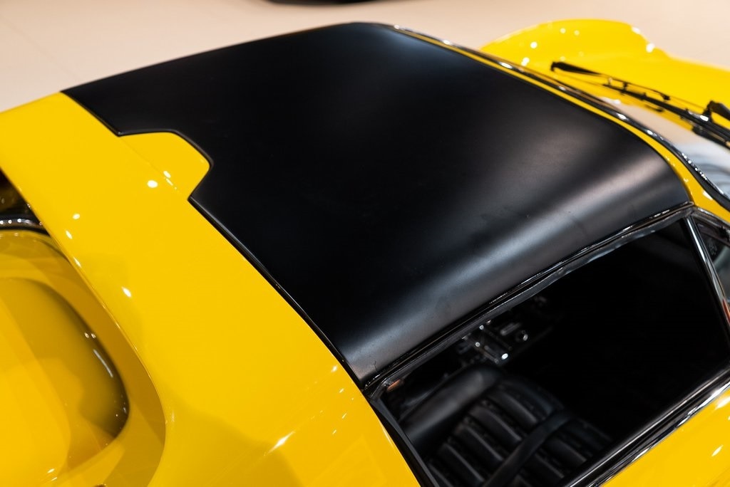 1973 FERRARI DINO 246 GTS - Image 52