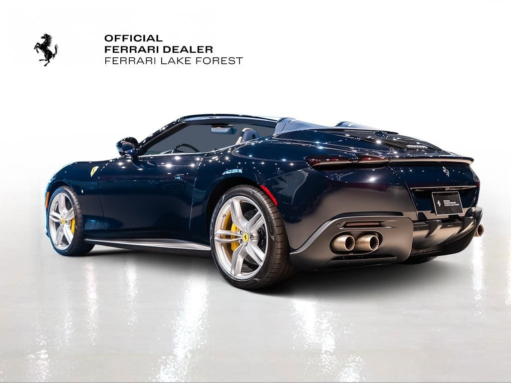 2024 FERRARI ROMA - Image 2