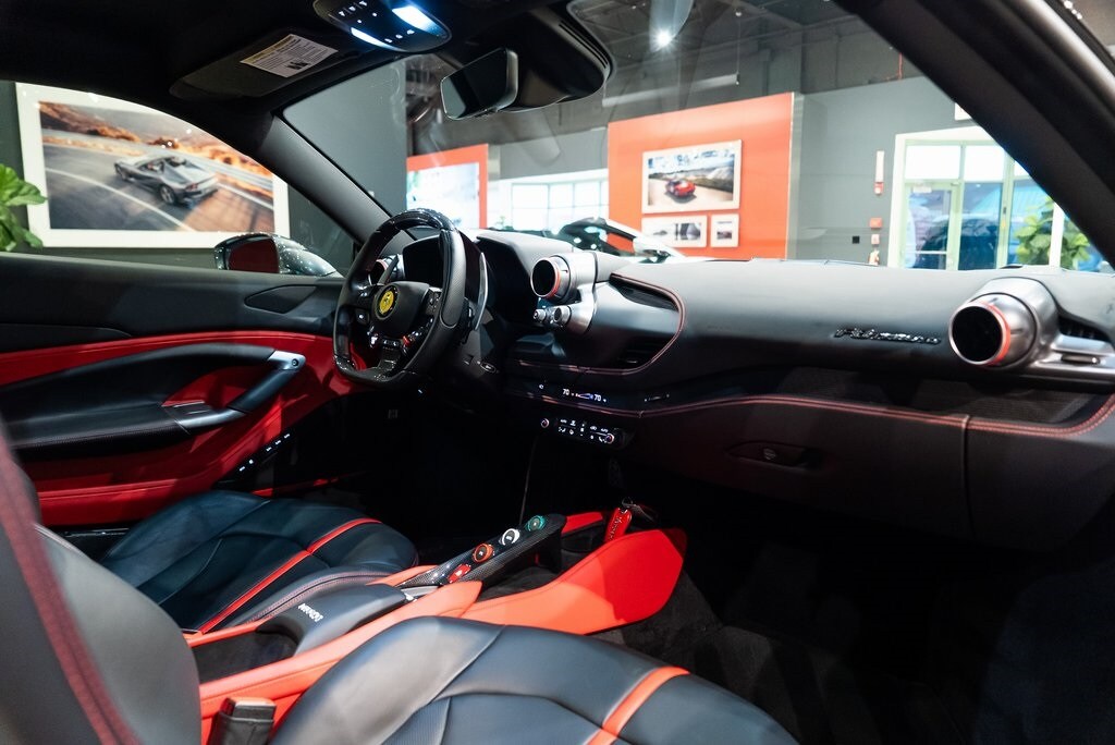 2020 FERRARI F8 - Image 39