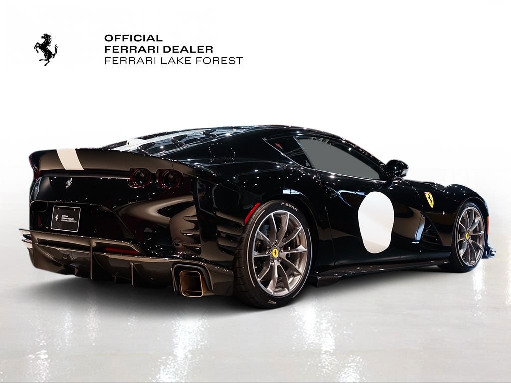 2023 FERRARI 812 - Image 10