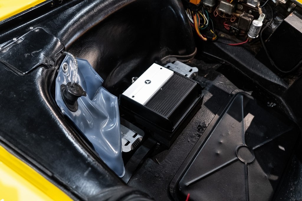 1973 FERRARI DINO 246 GTS - Image 23