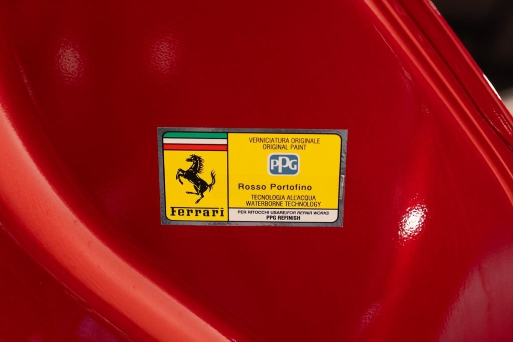 2023 FERRARI PORTOFINO M - Image 16