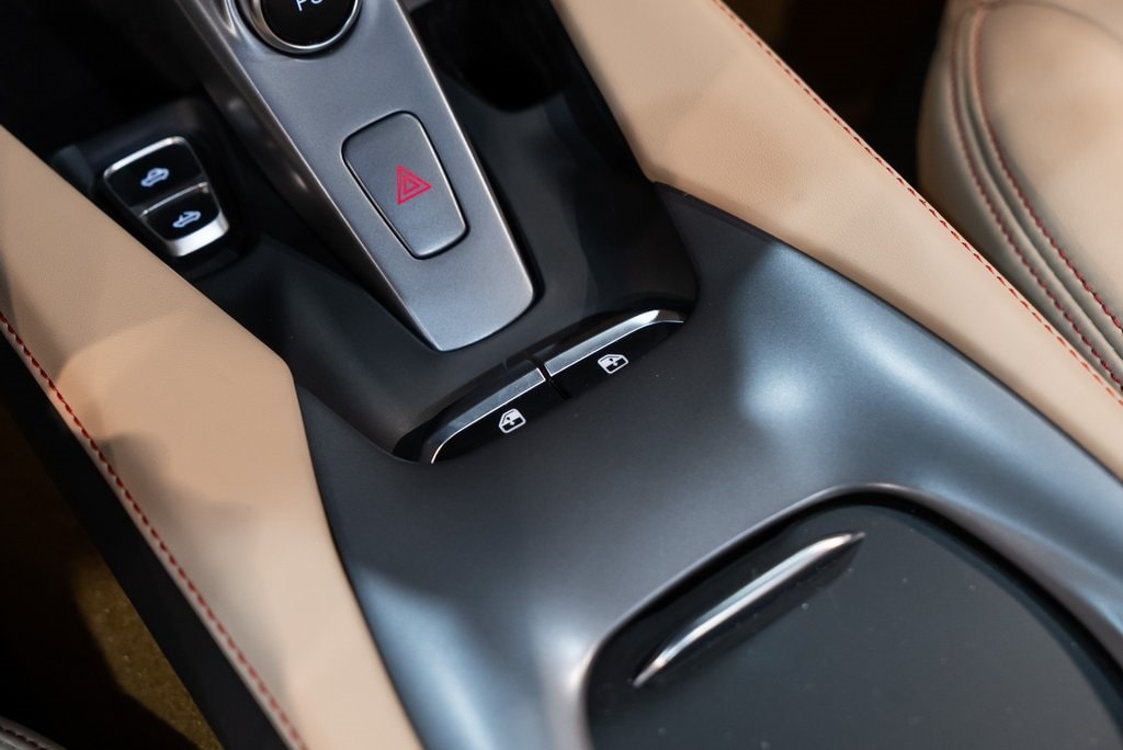 2023 FERRARI PORTOFINO M - Image 37