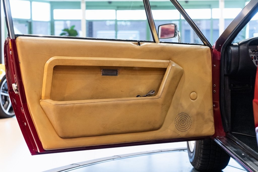 1975 FERRARI DINO 308 GT4 - Image 21