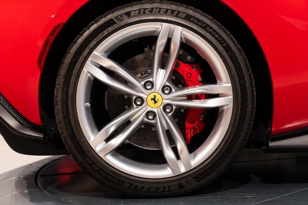 2023 FERRARI 296 - Image 15