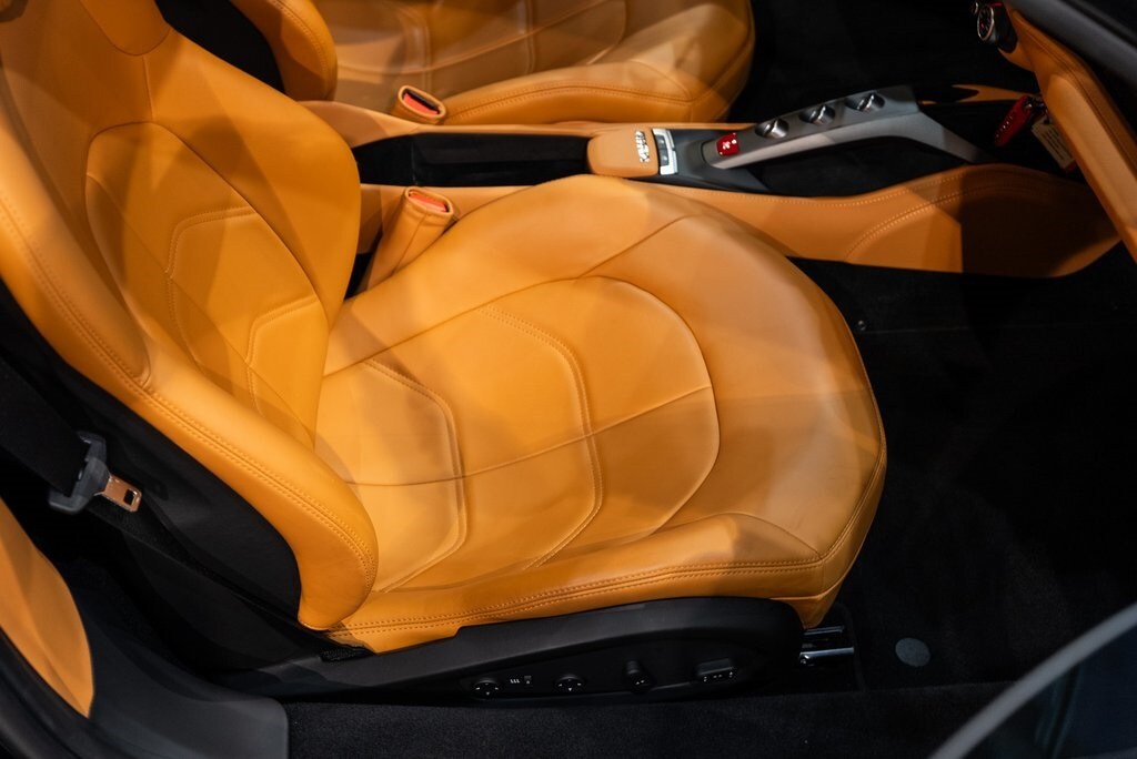 2018 FERRARI 488 - Image 39