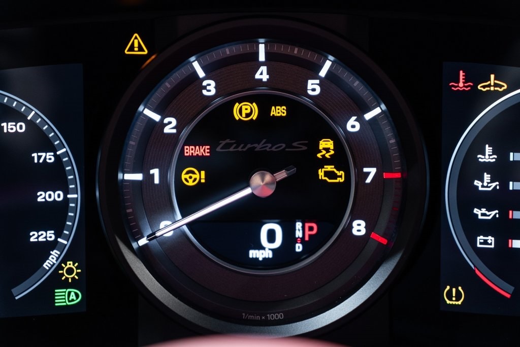 2022 PORSCHE 911 - Image 27