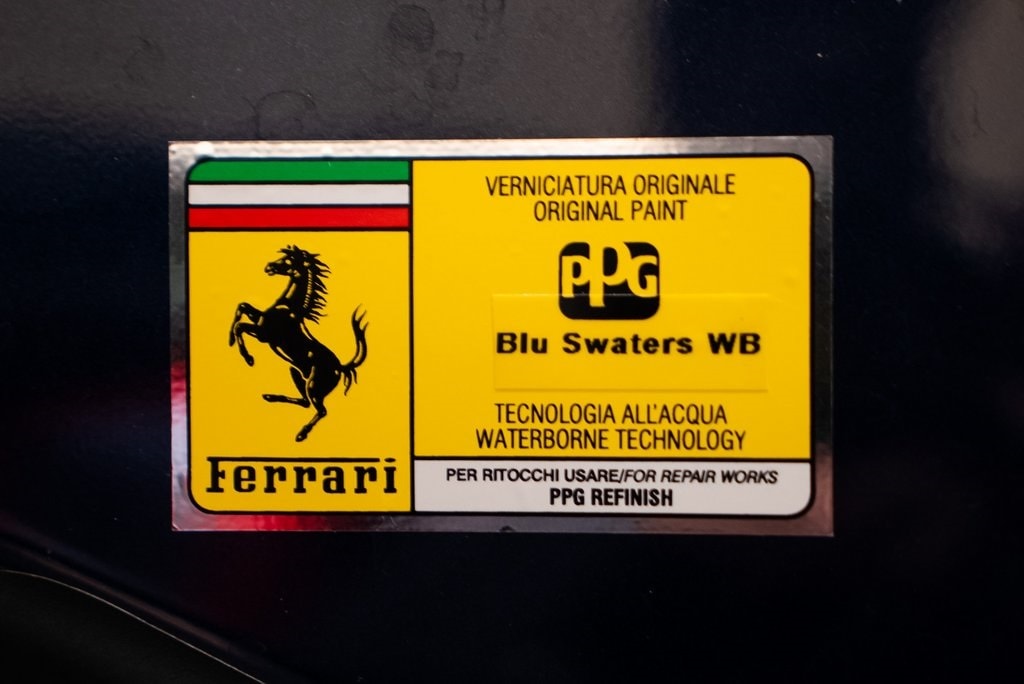 2021 FERRARI F8 - Image 21