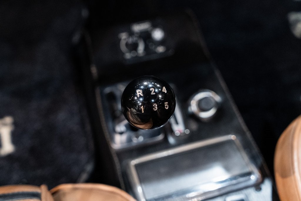 1974 FERRARI DINO 246 GTS - Image 6