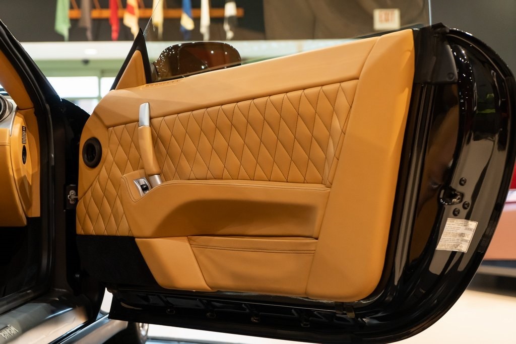 2009 FERRARI 612 SCAGLIETTI - Image 40