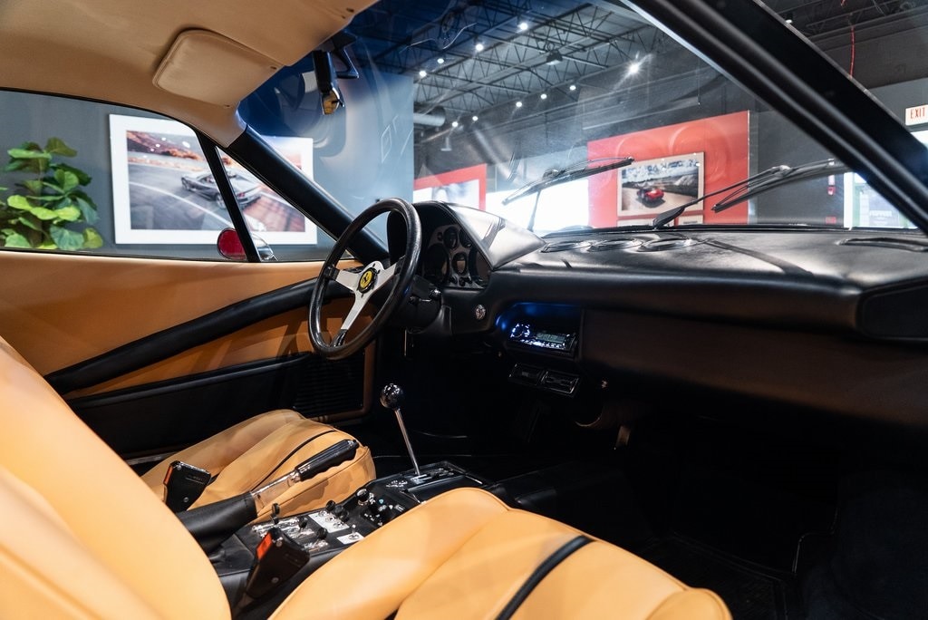 1977 FERRARI 308 GTB - Image 38