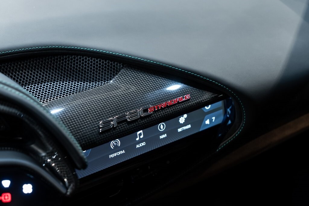 2023 FERRARI SF90 - Image 33