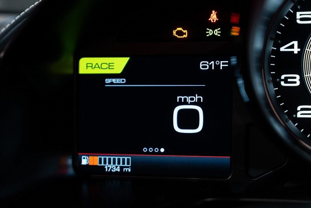 2022 FERRARI 812 - Image 29