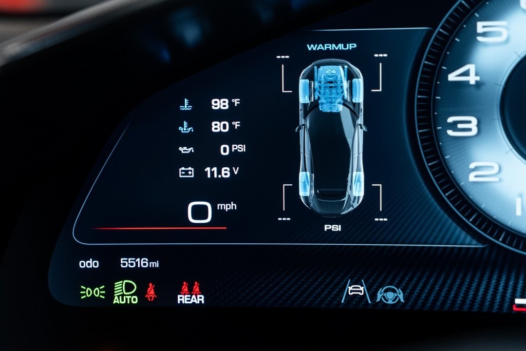 2023 FERRARI PUROSANGUE - Image 26