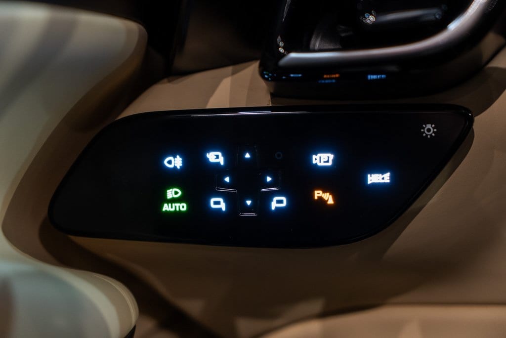 2024 FERRARI ROMA - Image 33