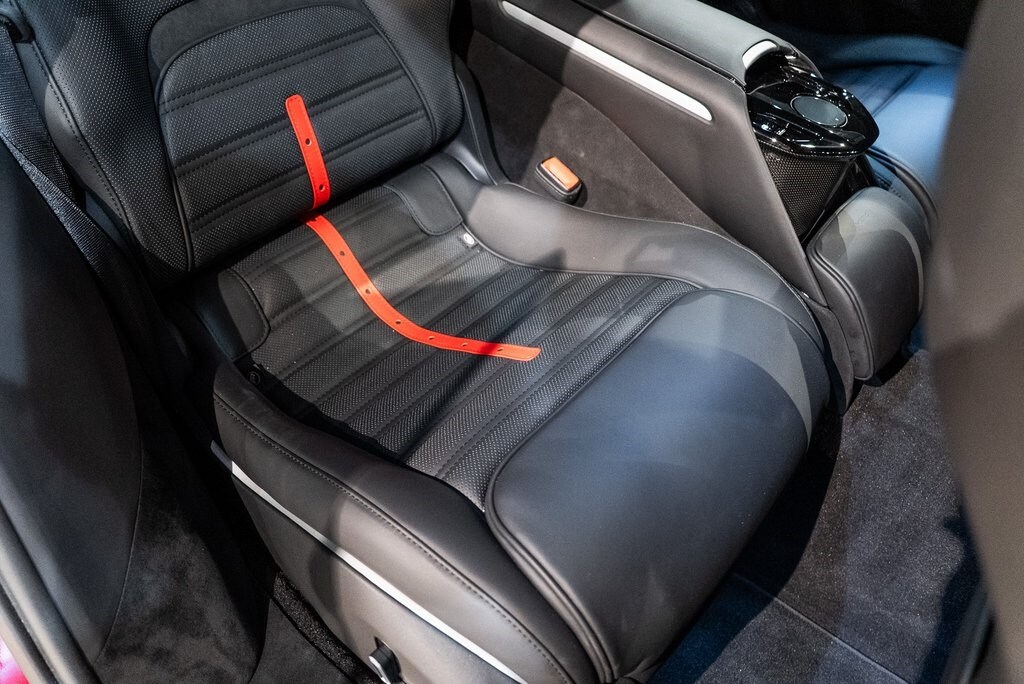 2023 FERRARI PUROSANGUE - Image 35