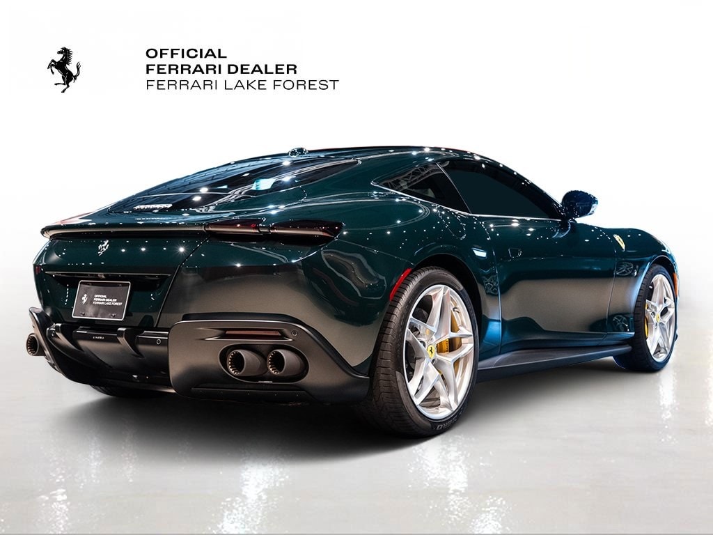 2022 FERRARI ROMA - Image 10