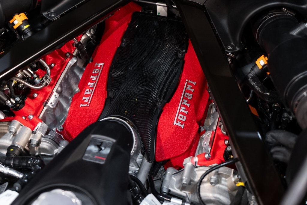 2023 FERRARI SF90 - Image 19