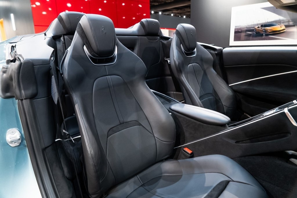 2024 FERRARI ROMA - Image 41