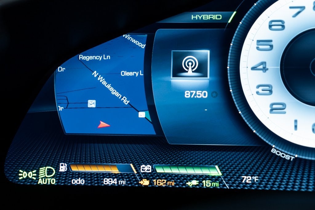 2024 FERRARI SF90 - Image 28