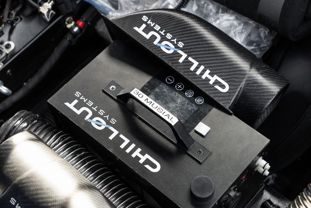 2023 FERRARI FERRARI 296 - Image 38