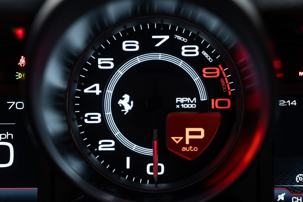 2021 FERRARI 812 - Image 27