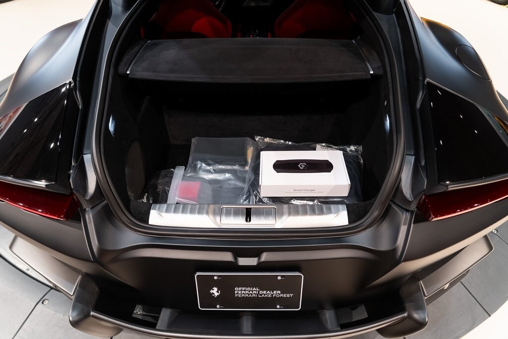 2025 FERRARI 12CILINDRI - Image 23