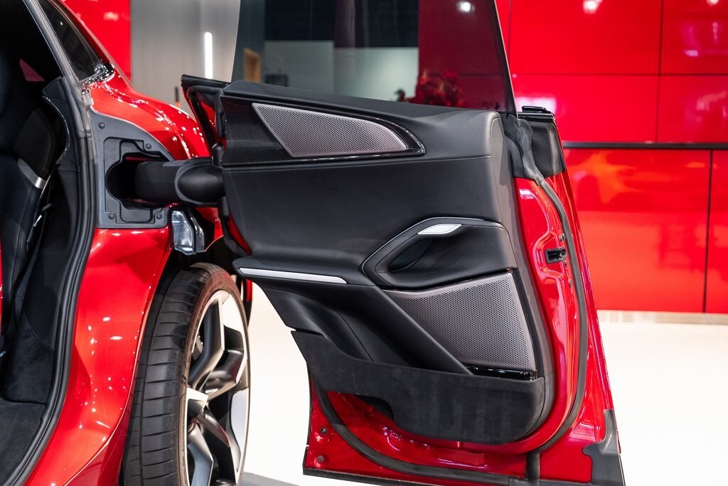 2023 FERRARI PUROSANGUE - Image 31