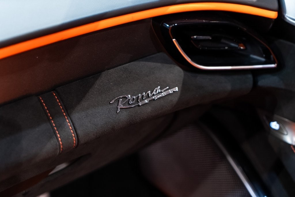 2025 FERRARI ROMA - Image 33