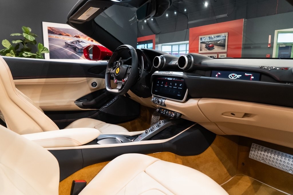 2023 FERRARI PORTOFINO M - Image 46