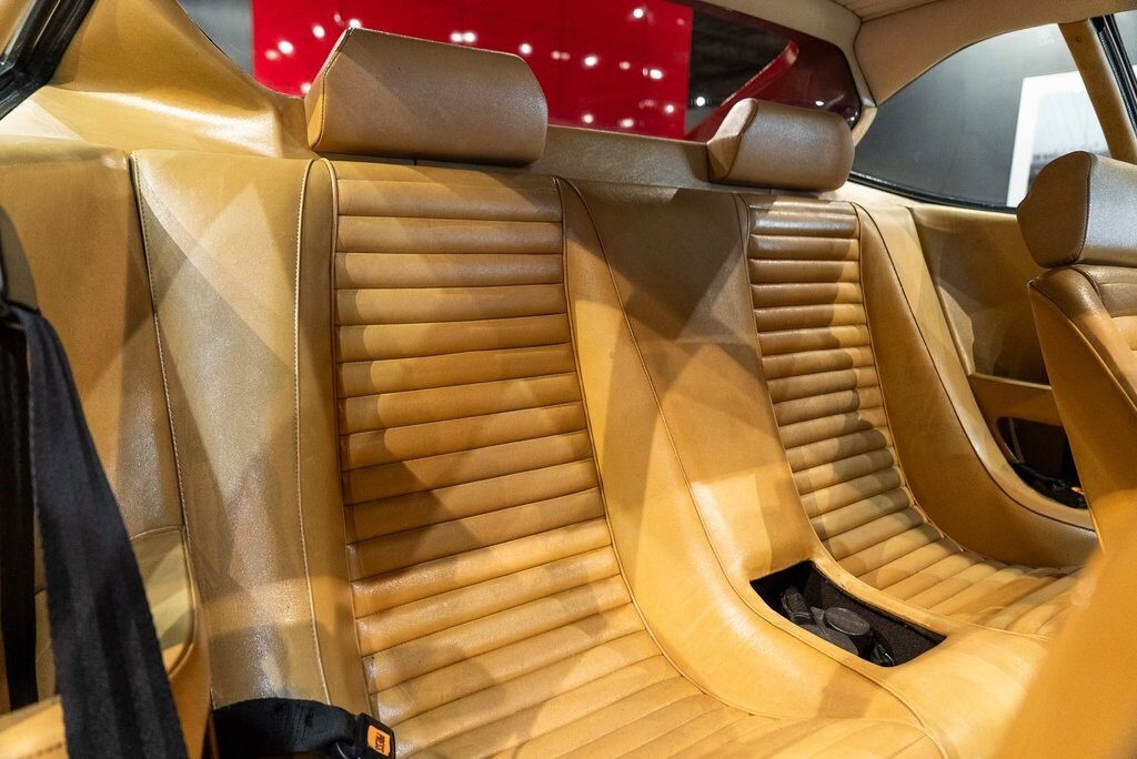 1975 FERRARI DINO 308 GT4 - Image 38