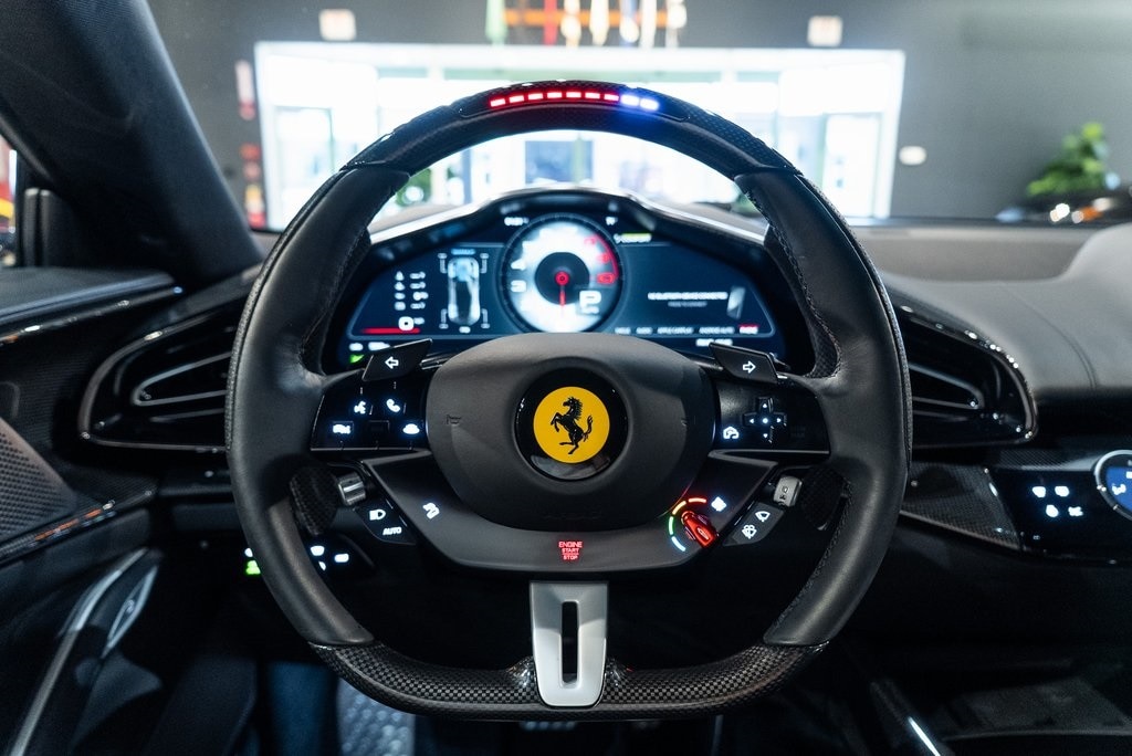 2023 FERRARI PUROSANGUE - Image 5