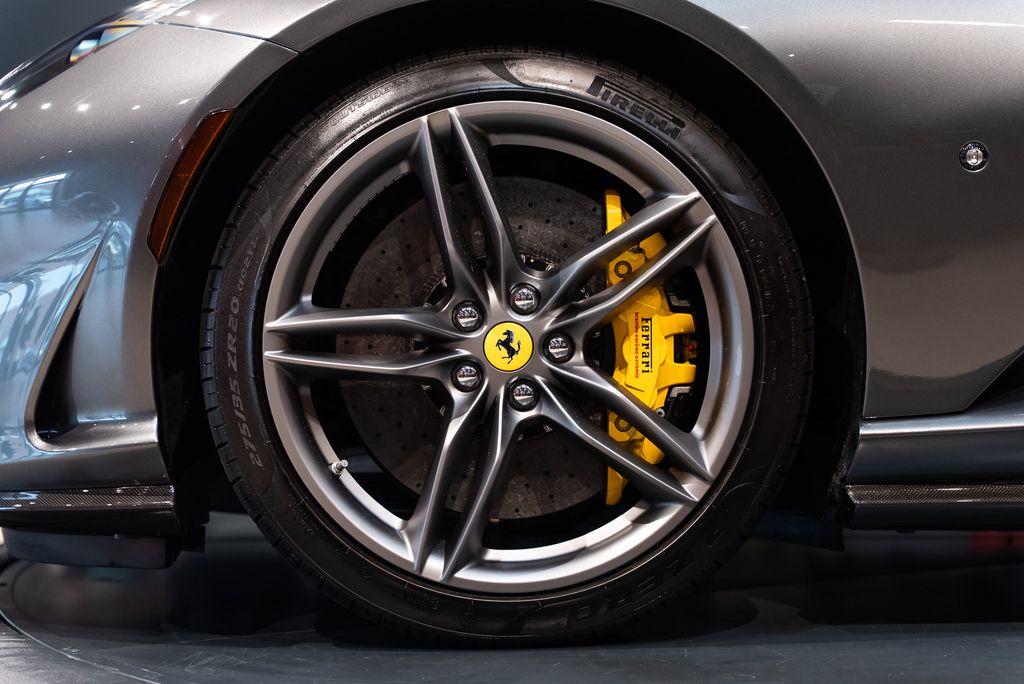 2023 Ferrari 812 GTS Base - Photo 13